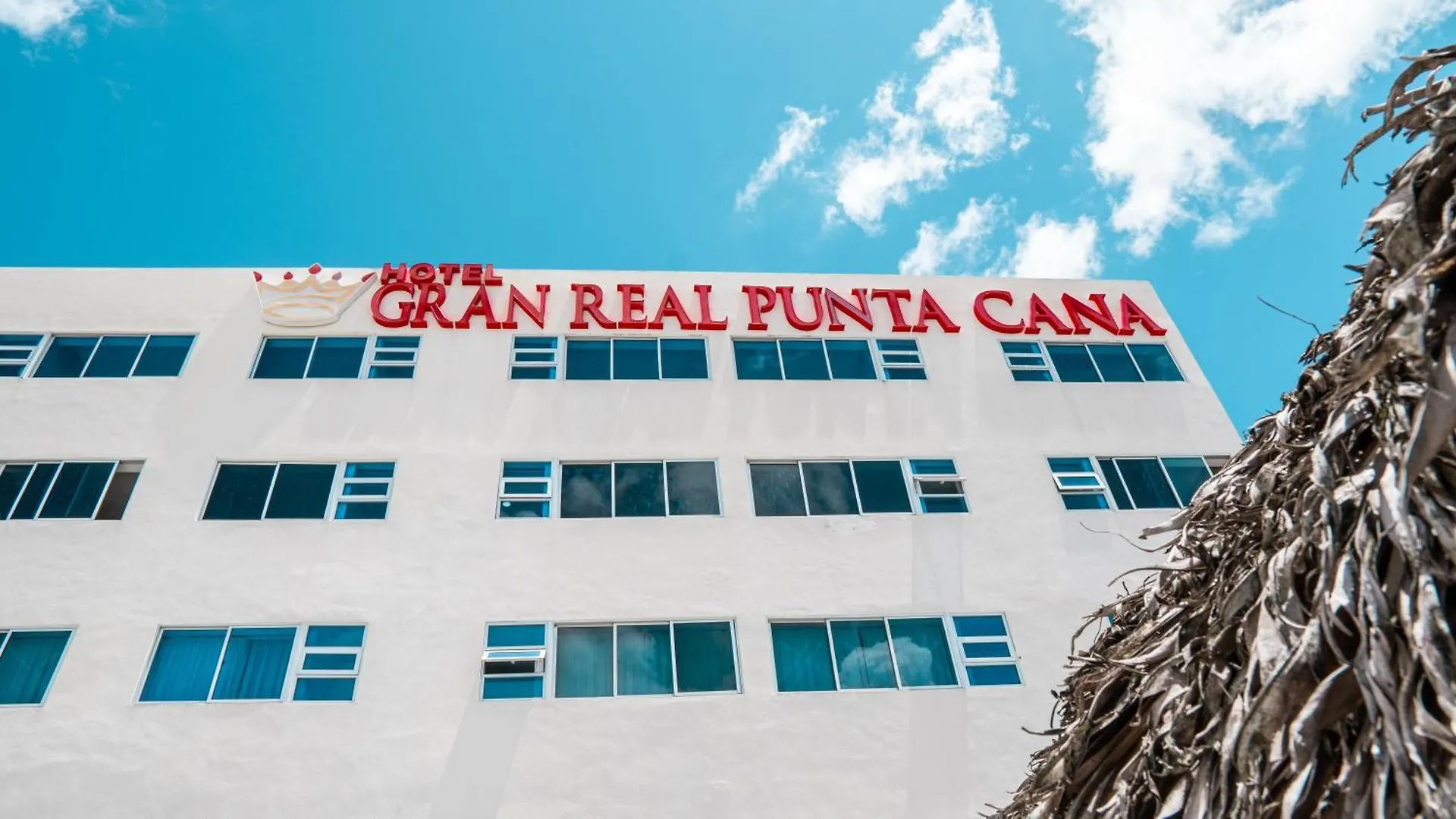 Hotel Gran Real Punta Cana Dominikana