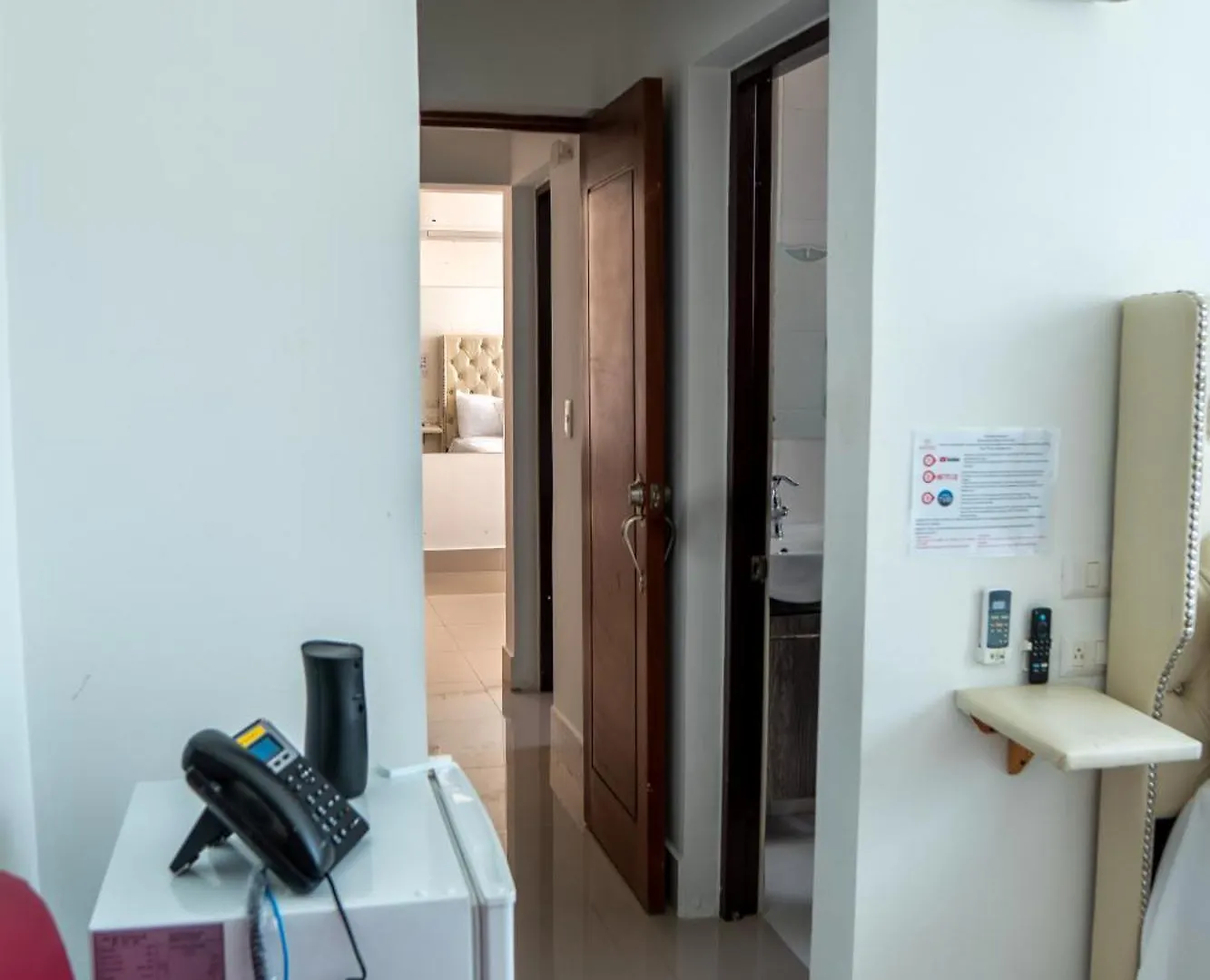 Hotel Gran Real Punta Cana