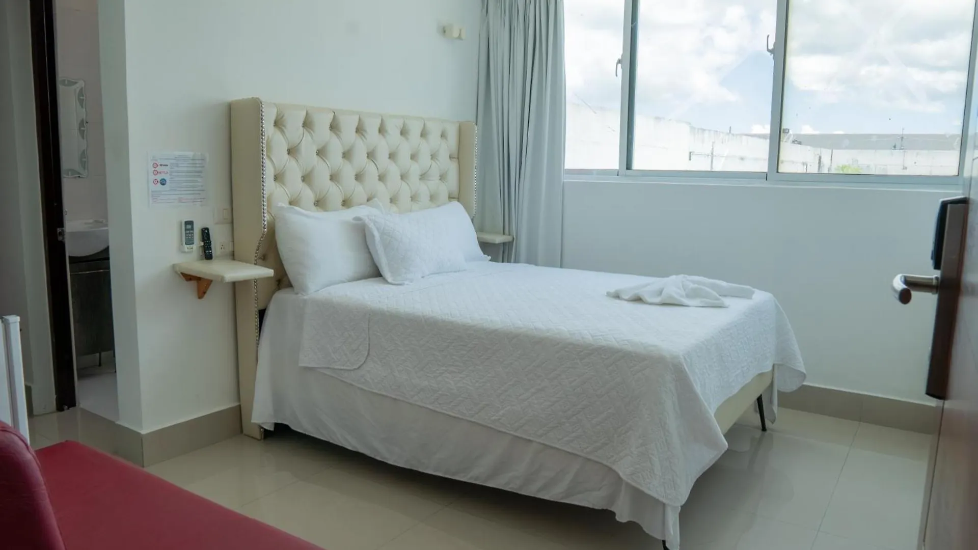 Hotel Gran Real Punta Cana