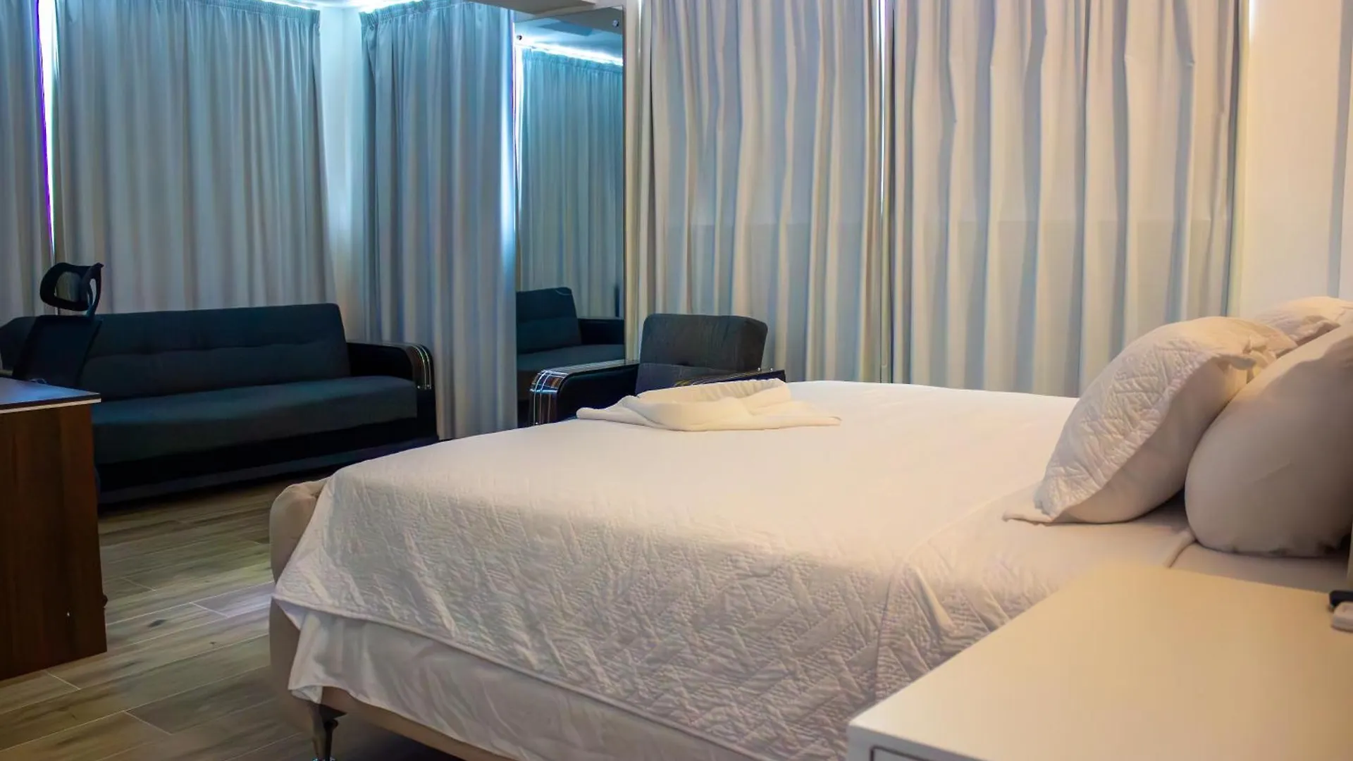 Hotel Gran Real Punta Cana