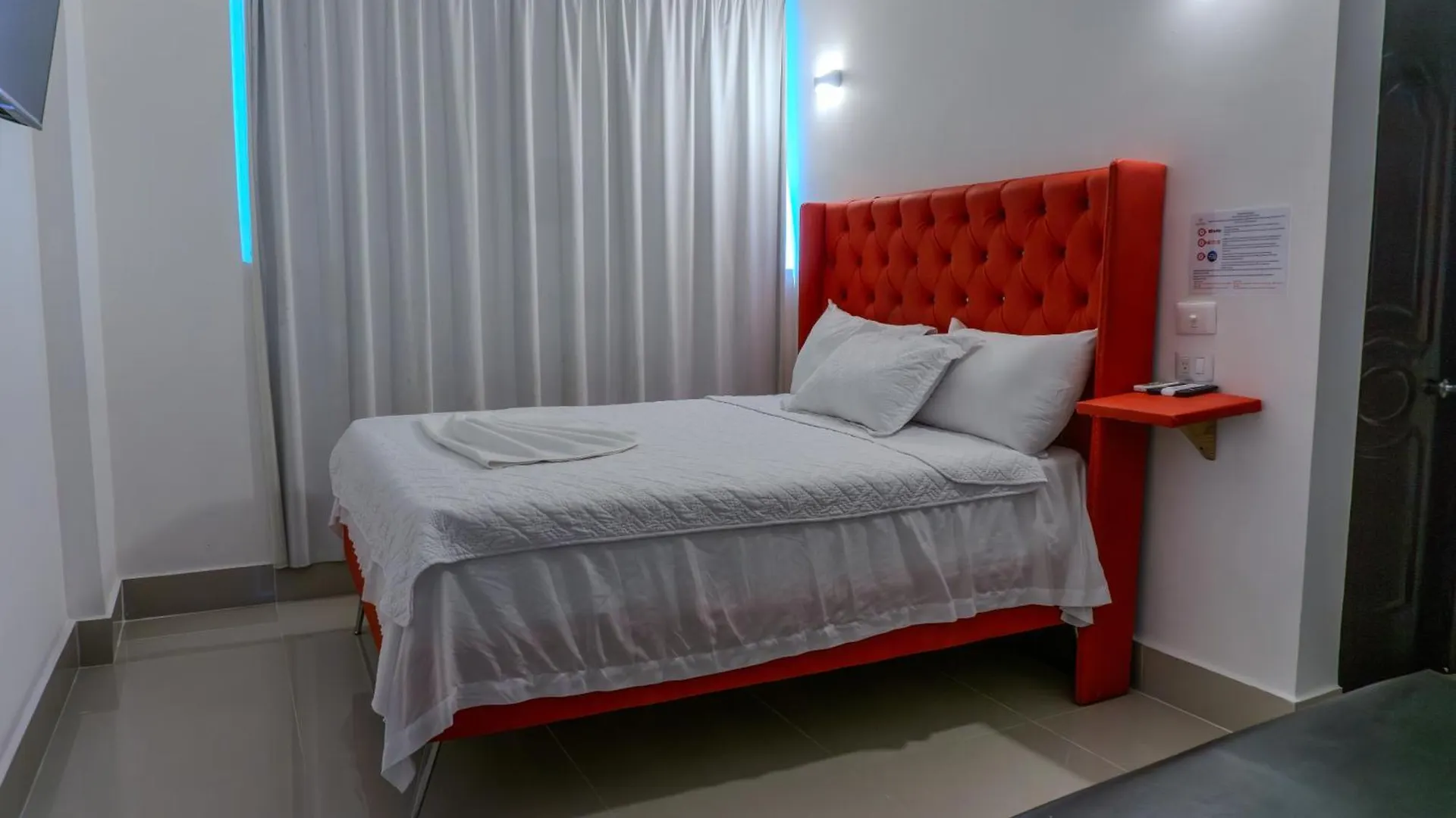 Hotel Gran Real Punta Cana