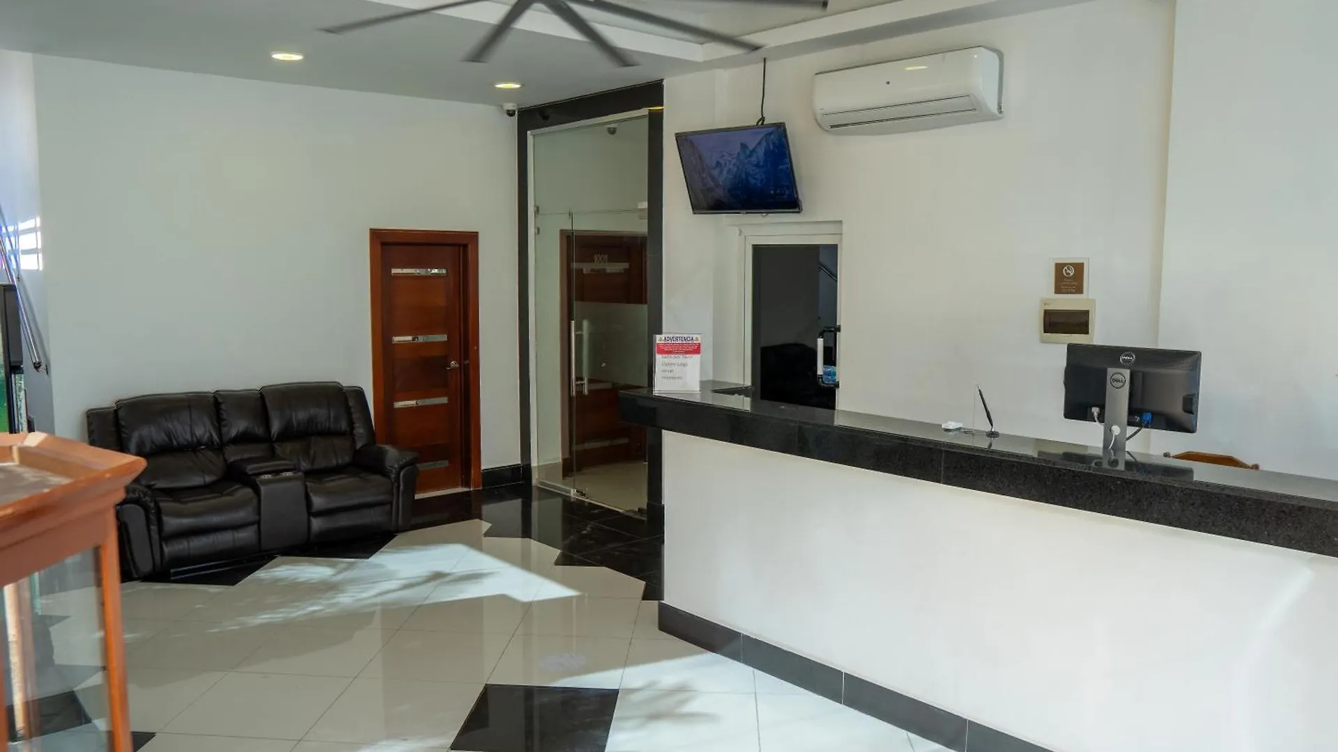 Hotel Gran Real Пунта-Кана