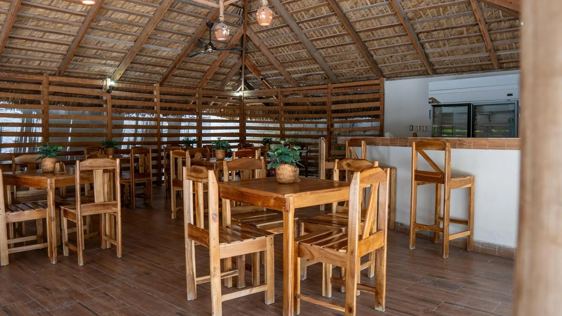 Hotel Gran Real Пунта-Кана
