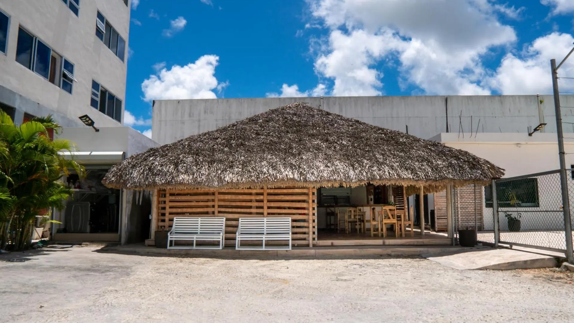 ****  Hotel Gran Real Пунта-Кана Доминиканская Республика