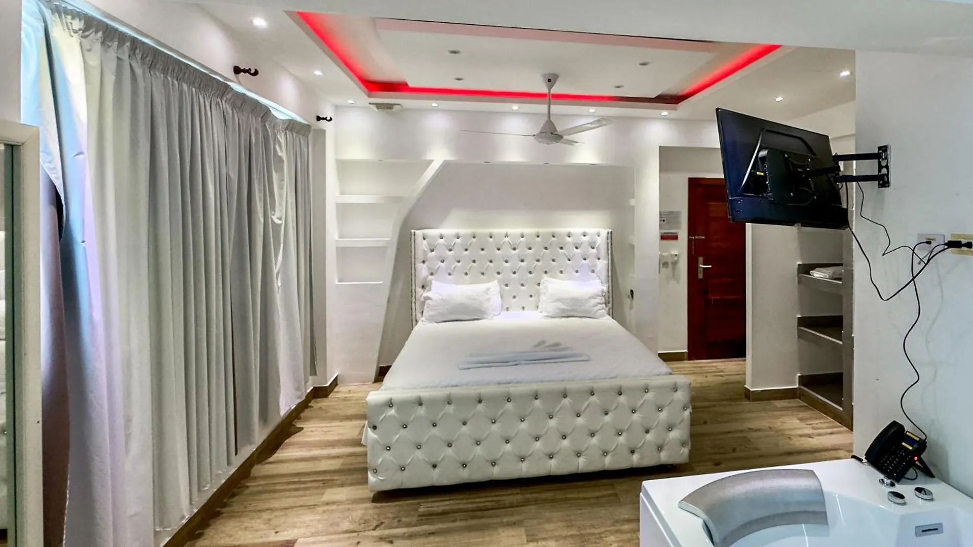 Hotel Gran Real Пунта-Кана 4*,  Доминиканская Республика