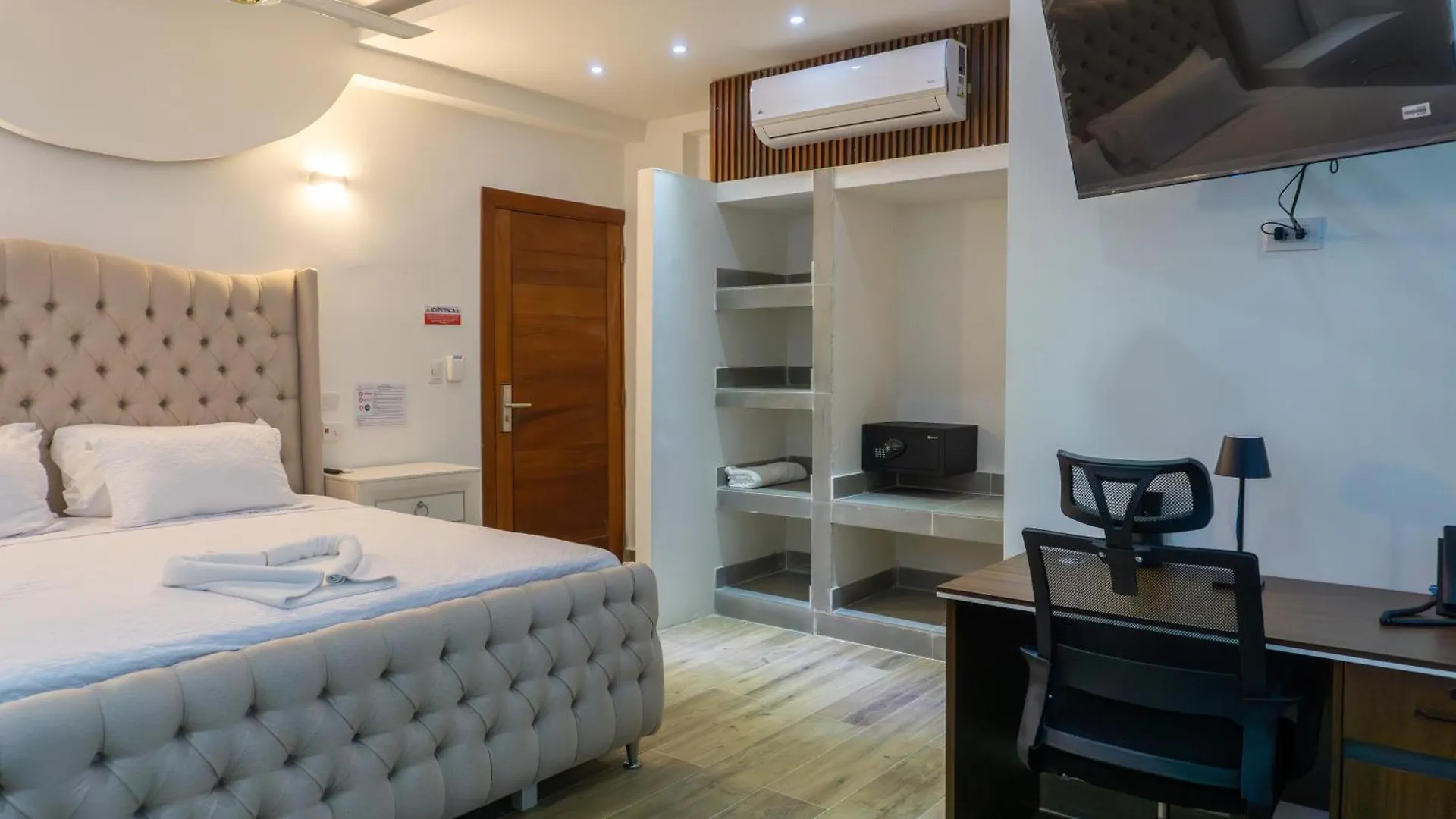 Hotel Gran Real Пунта-Кана