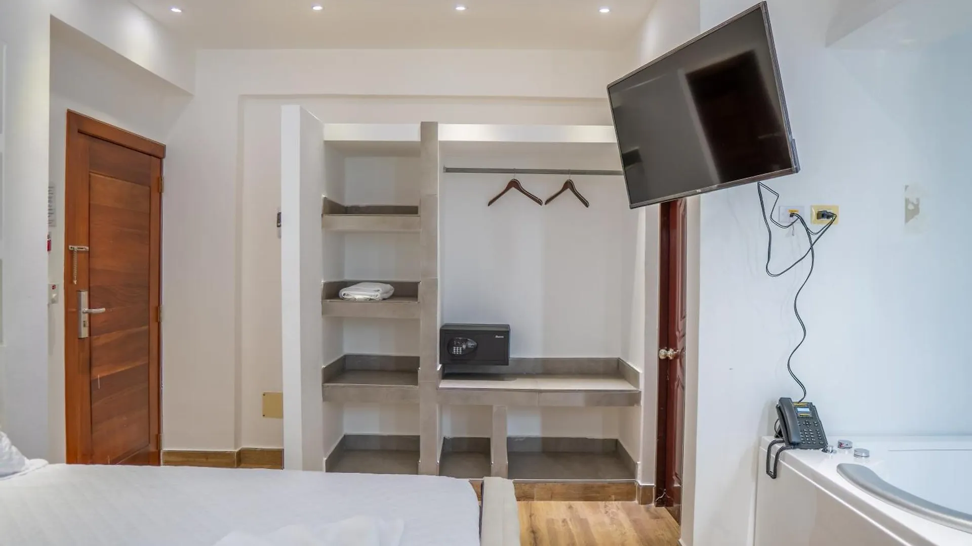 Hotel Gran Real Punta Cana